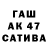 ТГК жижа Abid DK